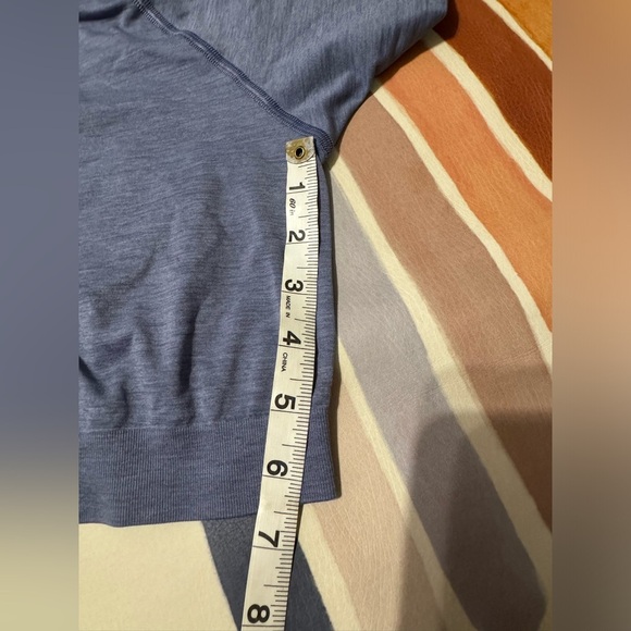 Alphalete Crop Top Womens Size X-Large - Picture 5 of 5